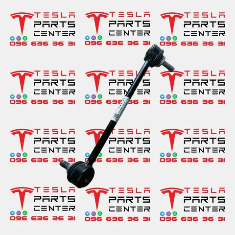 118839100B - Тяга стабілізатора передня LH Tesla Model Y, Model 3. Оригінал