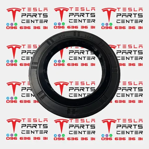 110855700A - Сальник полуосі двигуна Tesla Model S, X, 3, Y, Highland, Juniper.